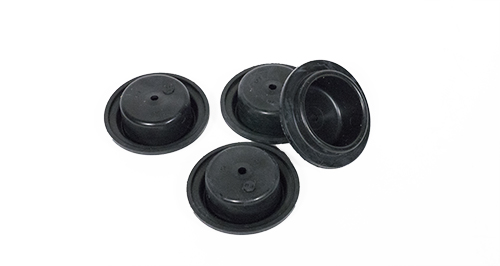 ANO ANG RUBBER DIAPHRAGMS?