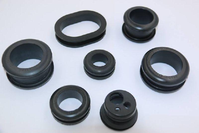 Ang Mga Eksperto sa Custom na Rubber Gasket at Seals