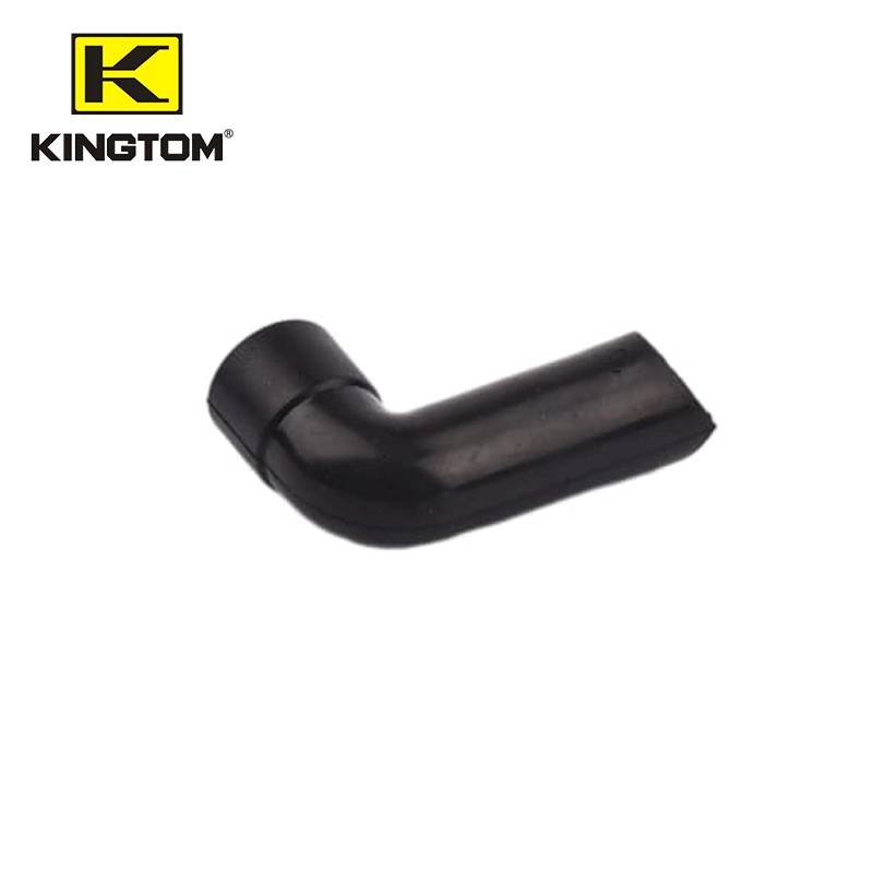 Ang Automotive Lamps Black Rubber Hose ay nagbibigay ng isang ligtas na garantiya para sa mga may -ari ng kotse