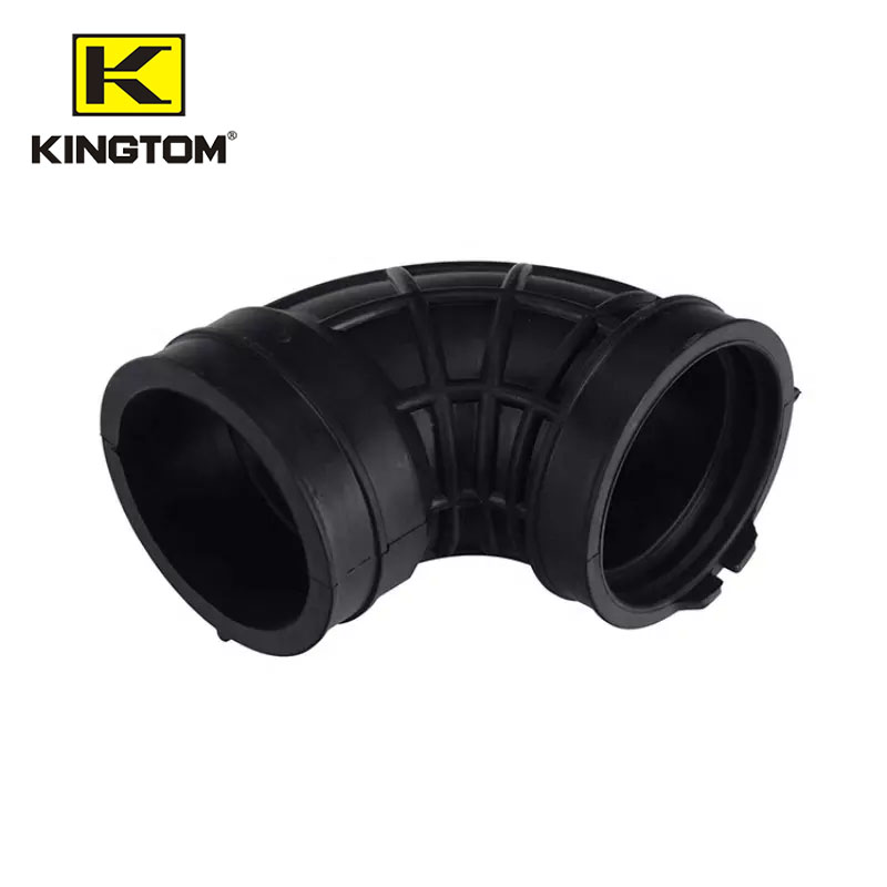 Mga Piyesa ng Automotive Engine Molded Elbow EPDM Rubber Hose Air Intake Hose