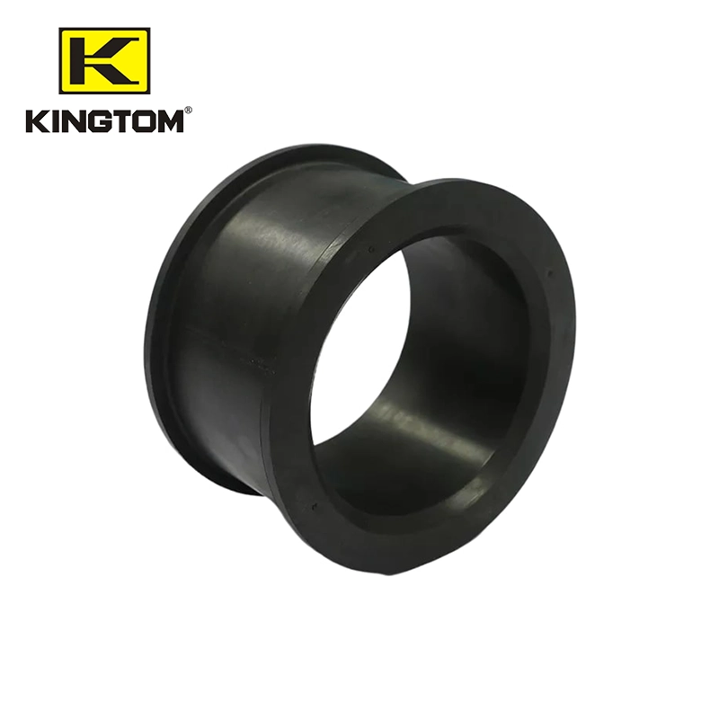 Automotive Suspension Black Rubber Bushing