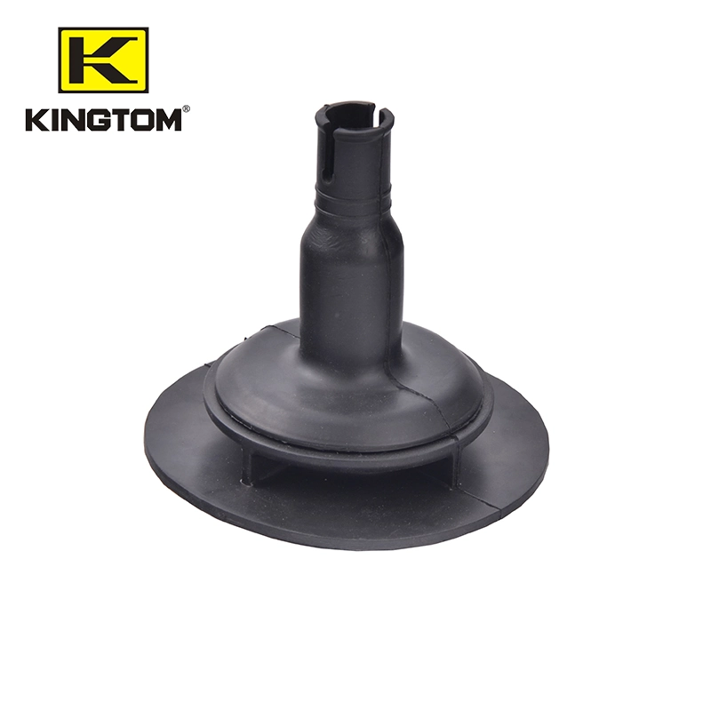 Black Dustproof Rubber Wiring Harness Grommet Para sa Kotse