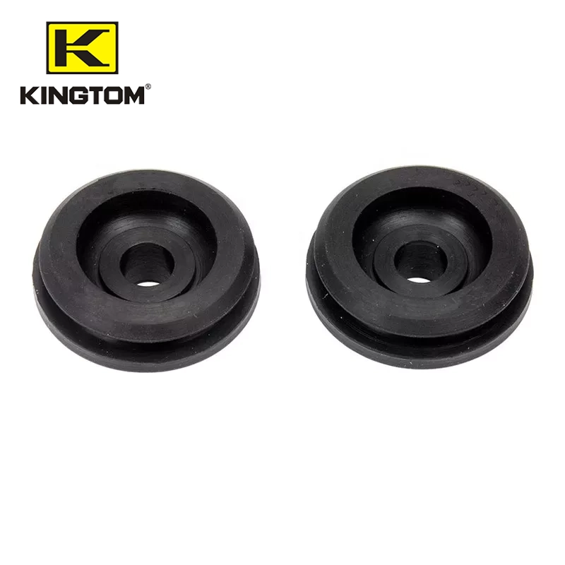 Makina ng Kotse Black Rubber Shock Absorber Bushing