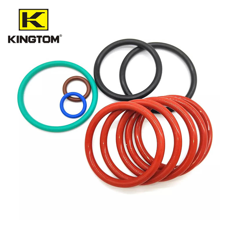 High Pressure Sealing O-Ring