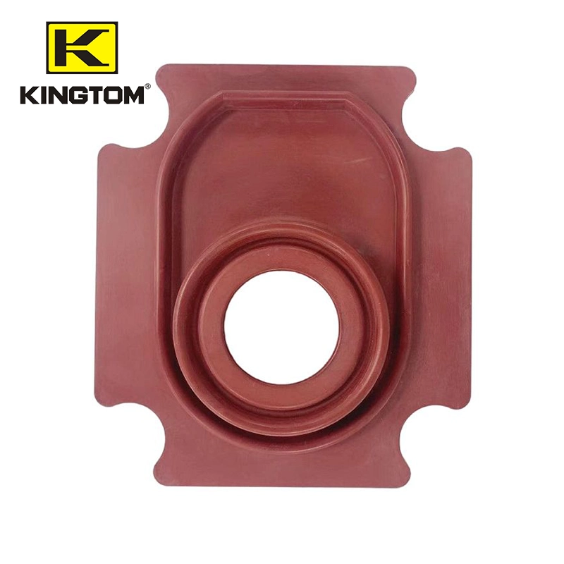 Pang-industriya Electrical Pole Silicone Rubber Gasket