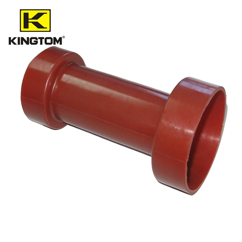 Pang-industriya Electrical Silicone Rubber Bolt Cover