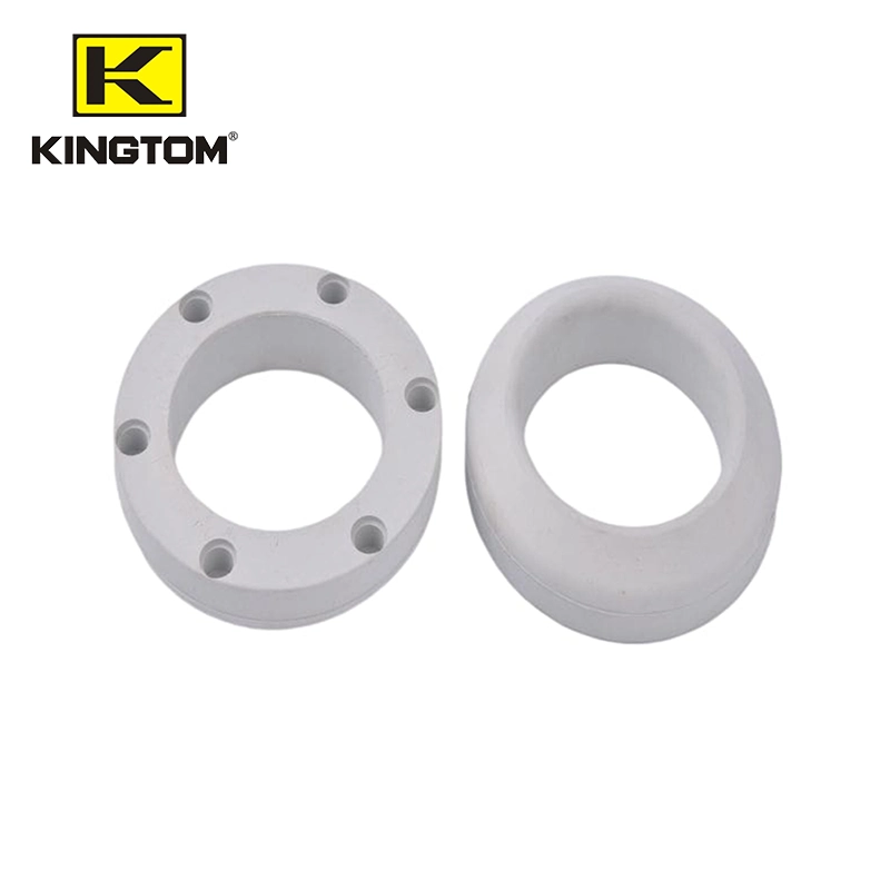 Pang-industriya Electrical Silicone Rubber Insulating Washer