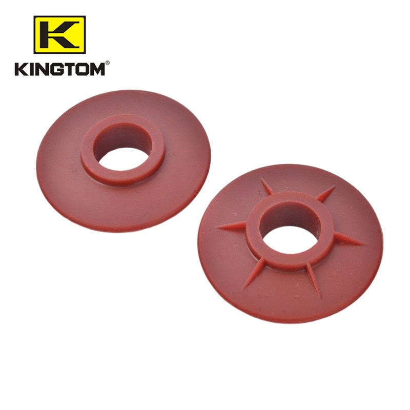 Pang-industriya Electrical Silicone Rubber Sealing Ring