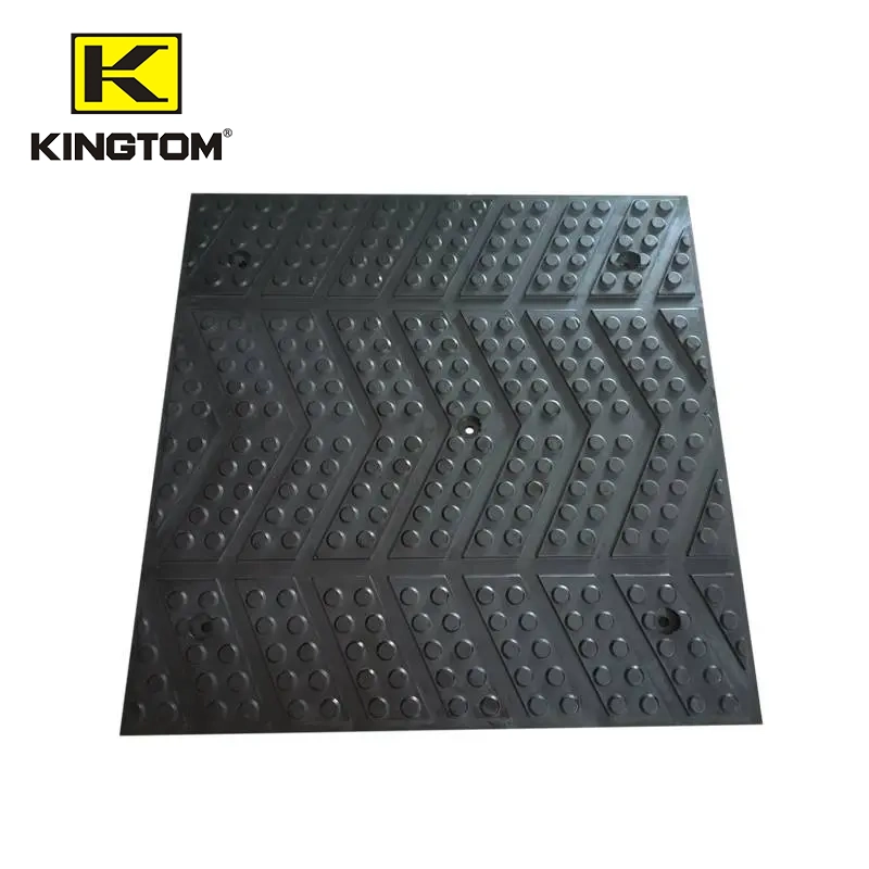 Rubber Tunnel Floor Mats Para sa Kabayo