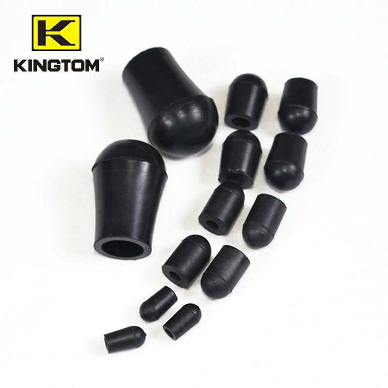 Silicone Rubber Sheath Tube